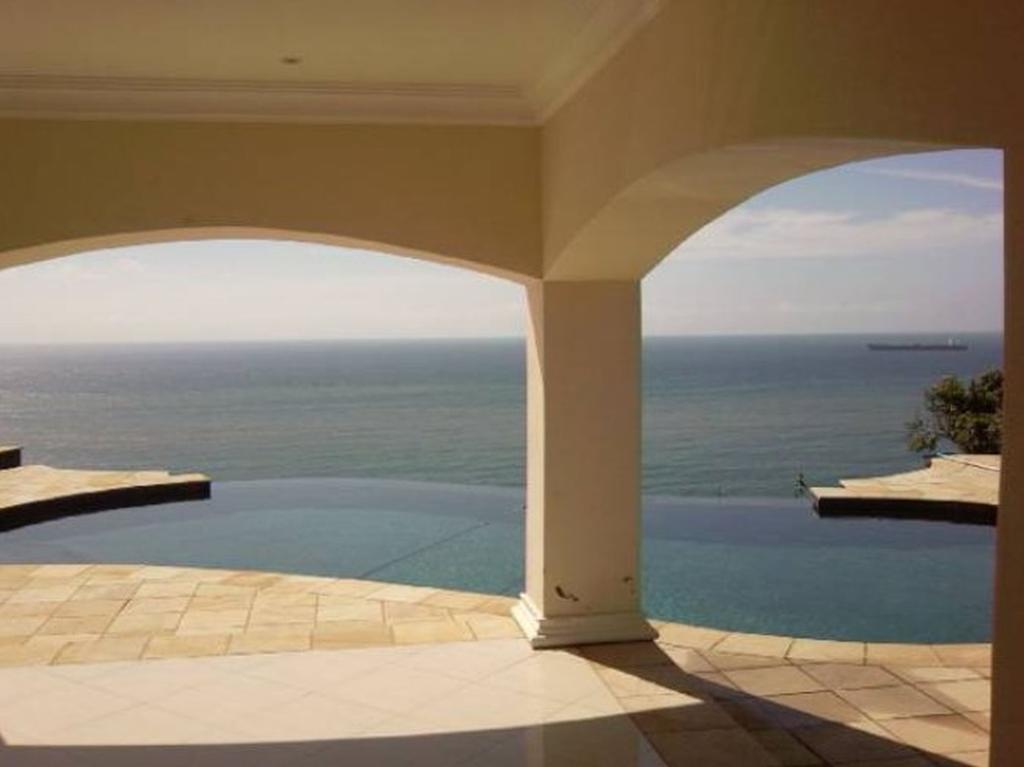 Luxury Beach Apartments Amanzimtoti Zewnętrze zdjęcie