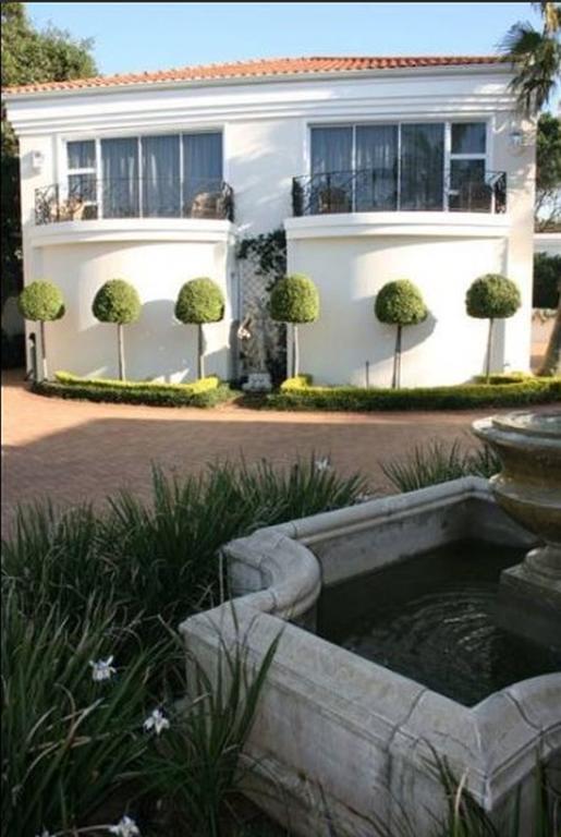 Luxury Beach Apartments Amanzimtoti Zewnętrze zdjęcie