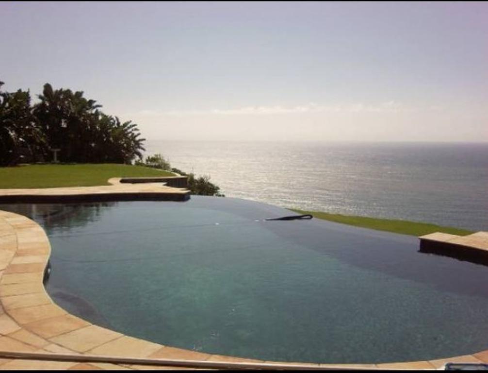 Luxury Beach Apartments Amanzimtoti Zewnętrze zdjęcie