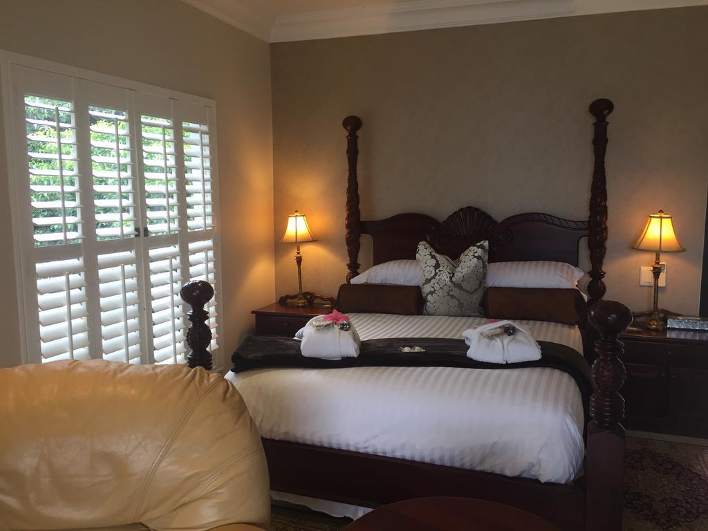 Luxury Beach Apartments Amanzimtoti Zewnętrze zdjęcie