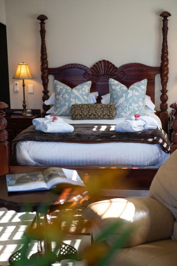 Luxury Beach Apartments Amanzimtoti Zewnętrze zdjęcie