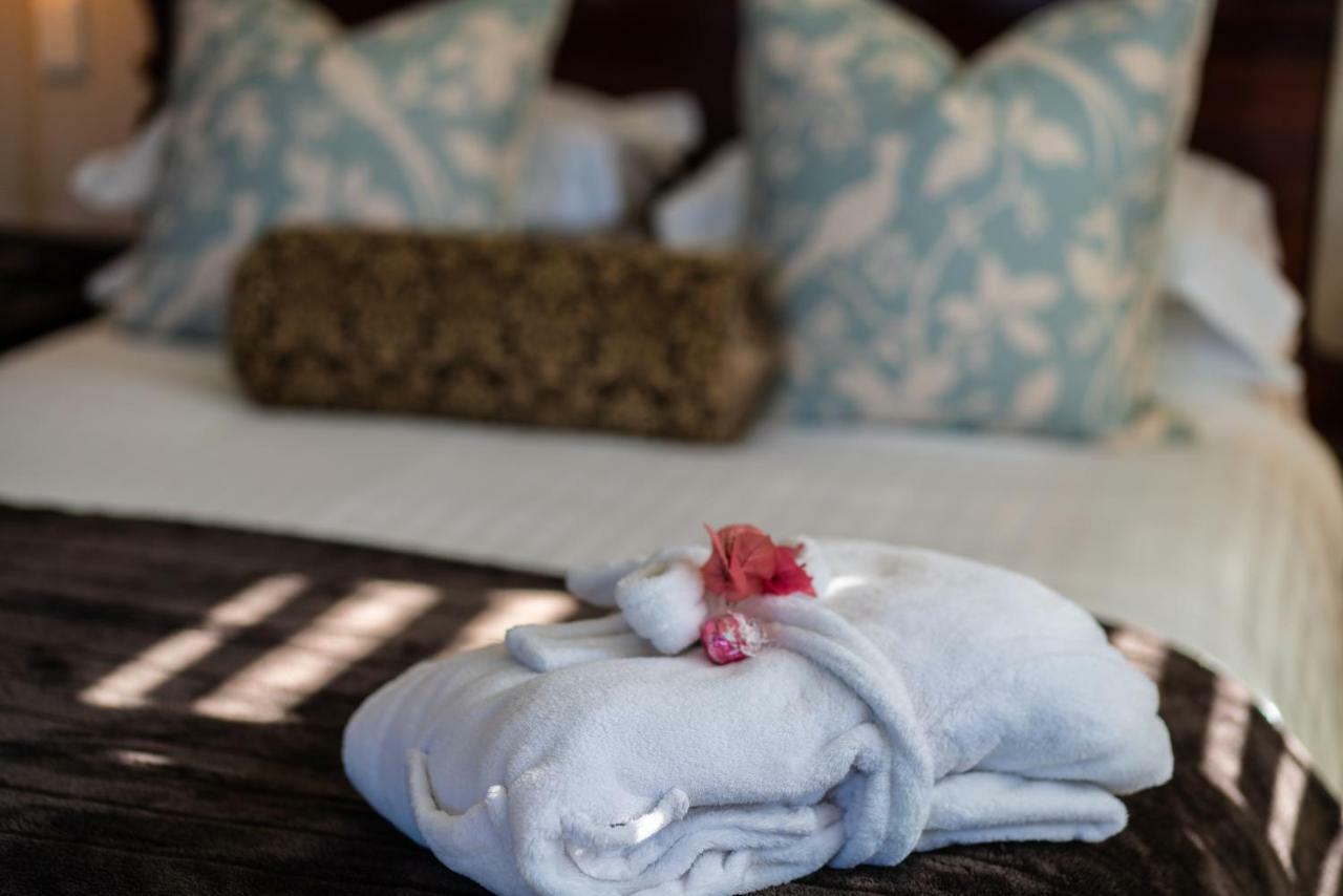 Luxury Beach Apartments Amanzimtoti Zewnętrze zdjęcie