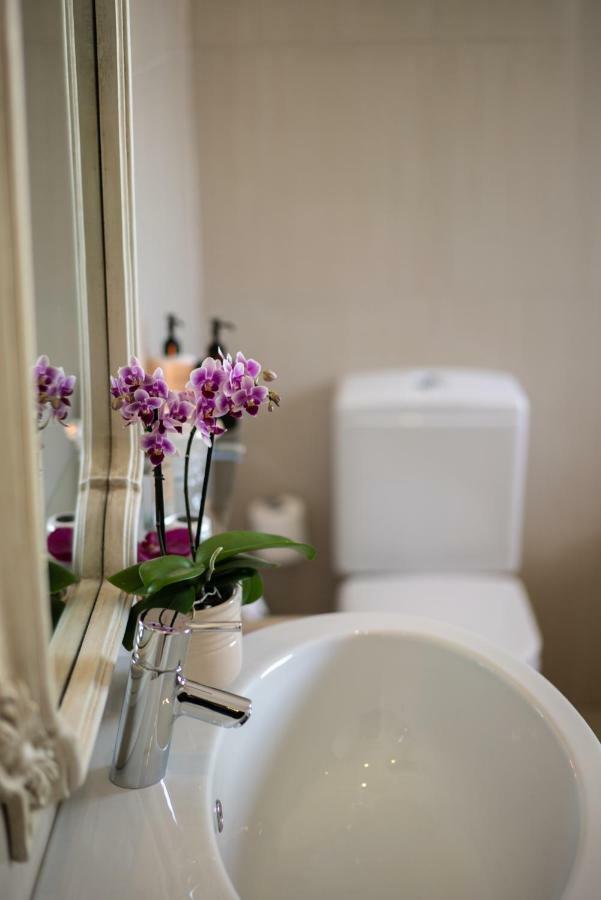 Luxury Beach Apartments Amanzimtoti Zewnętrze zdjęcie
