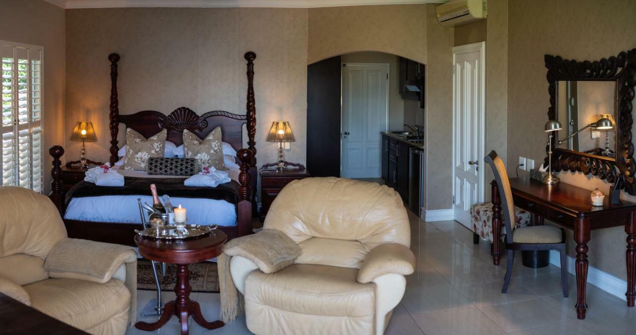 Luxury Beach Apartments Amanzimtoti Zewnętrze zdjęcie